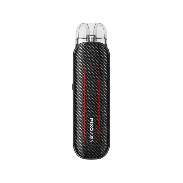 Aspire Pixo Aura Pod Kit Carbon Black